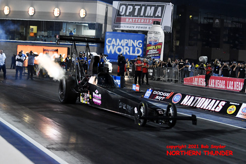 Jackie Fricke - 'Finke Equipment' - A/FD